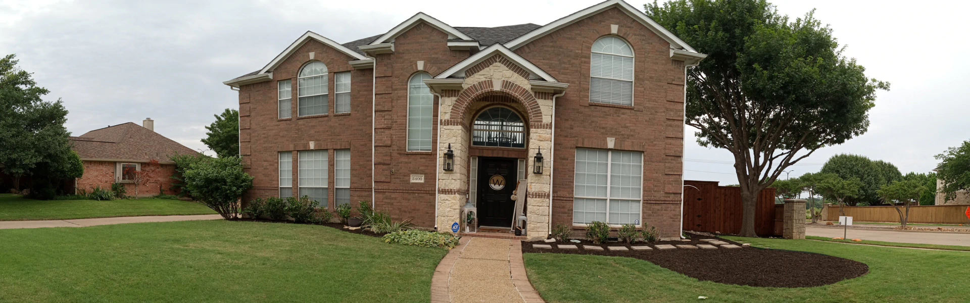 Hero Background Image